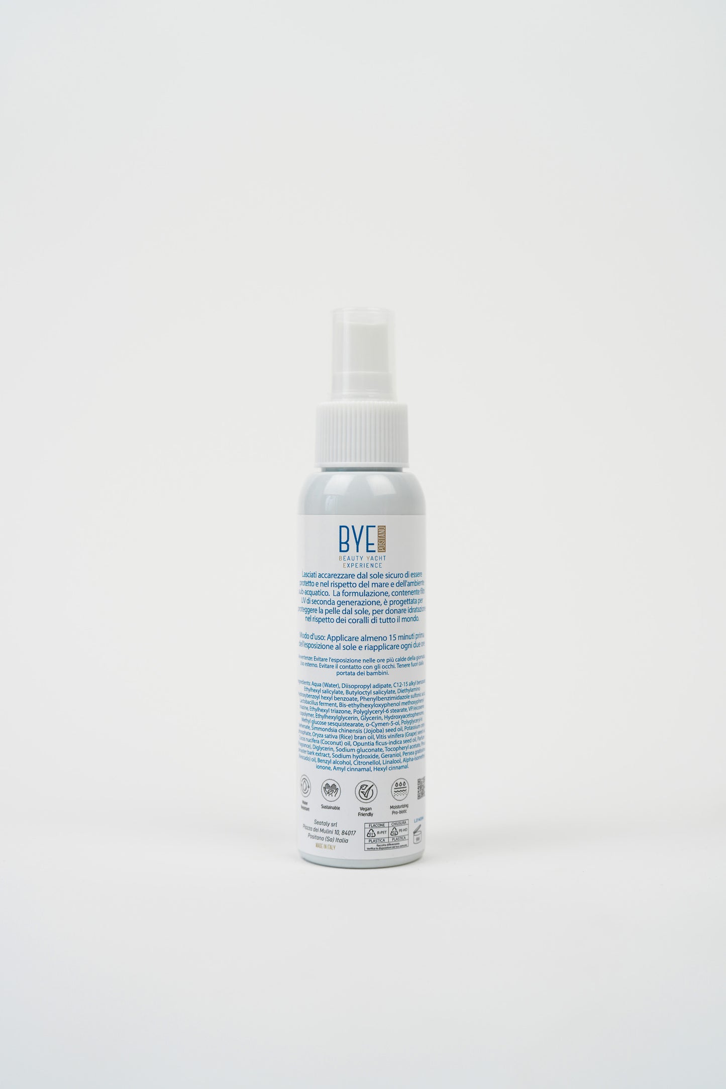Spray Sun SPF 50/30