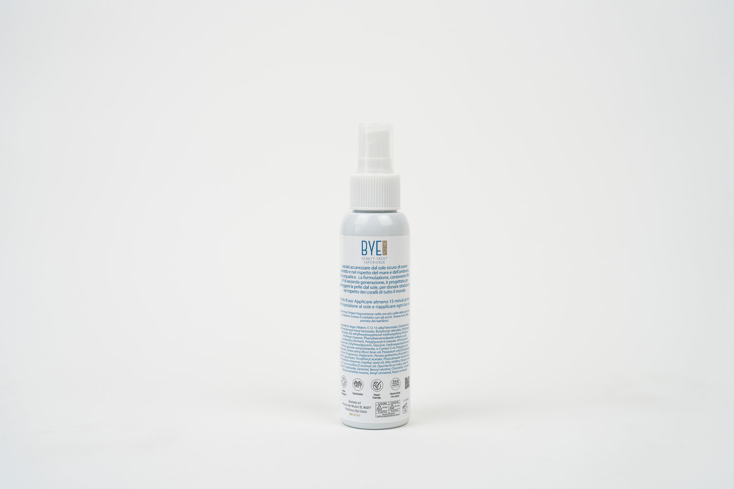 Spray Sun SPF 50/30