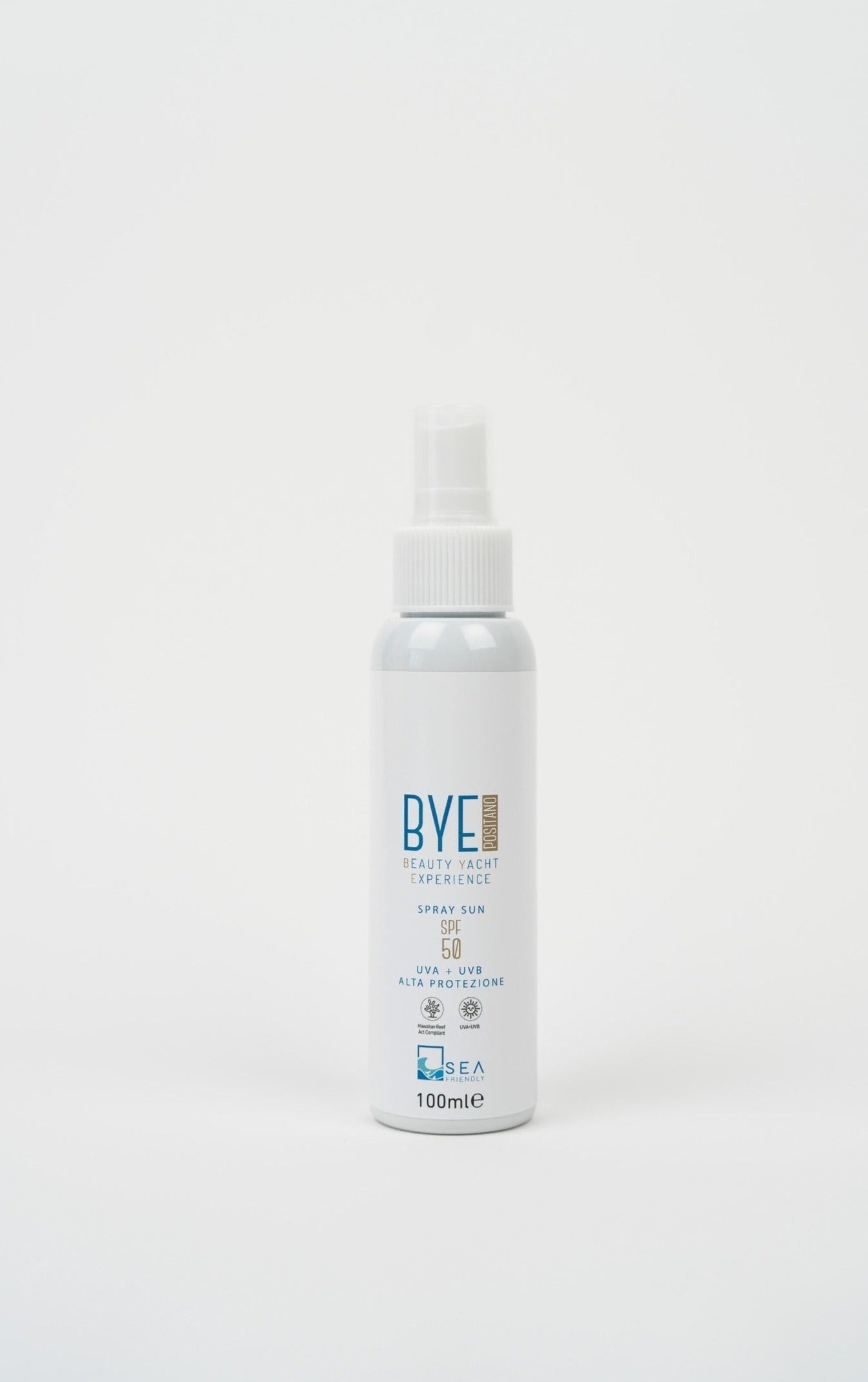 Spray Sun SPF 50/30
