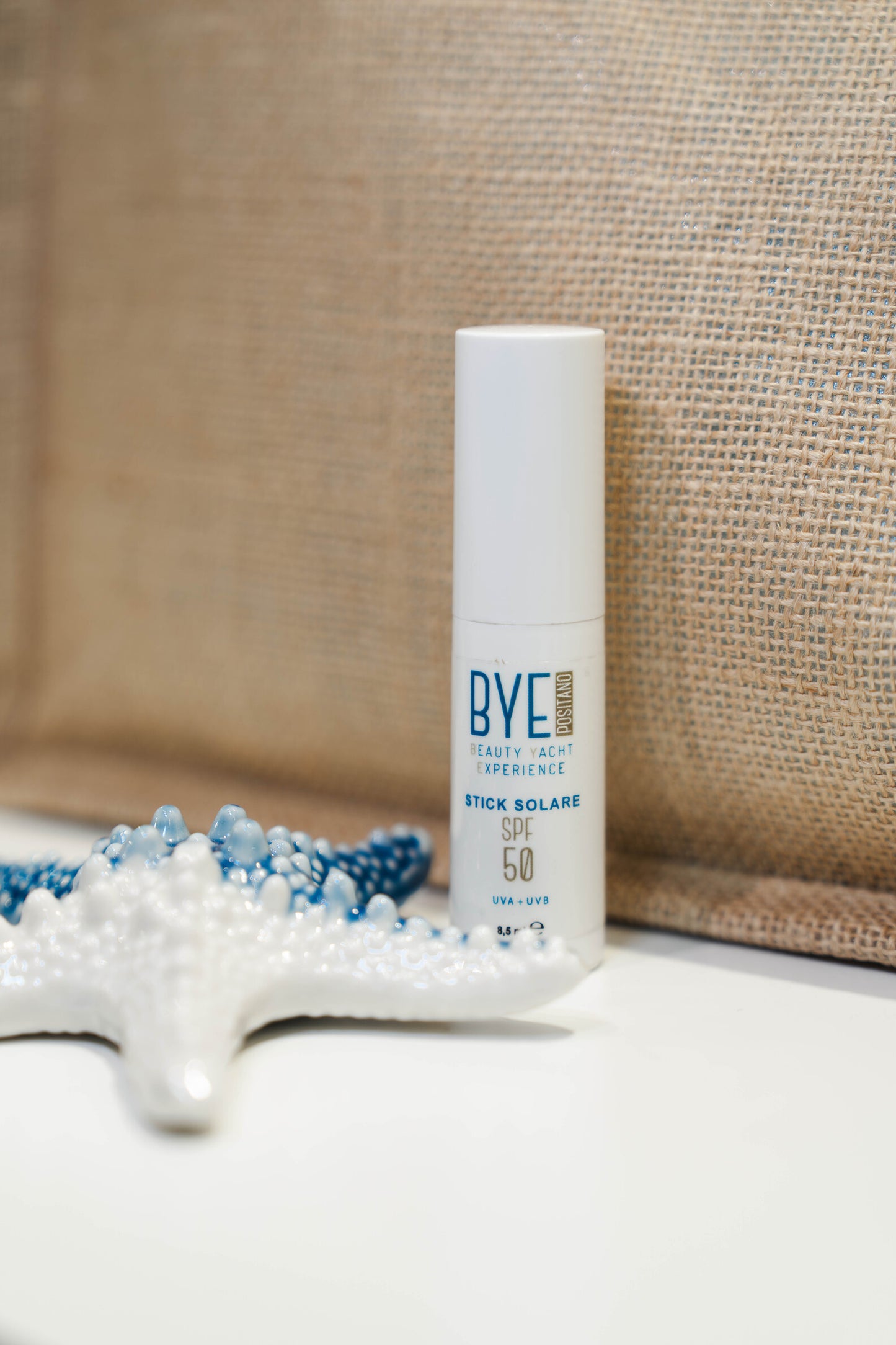 Stick Solare SPF 50