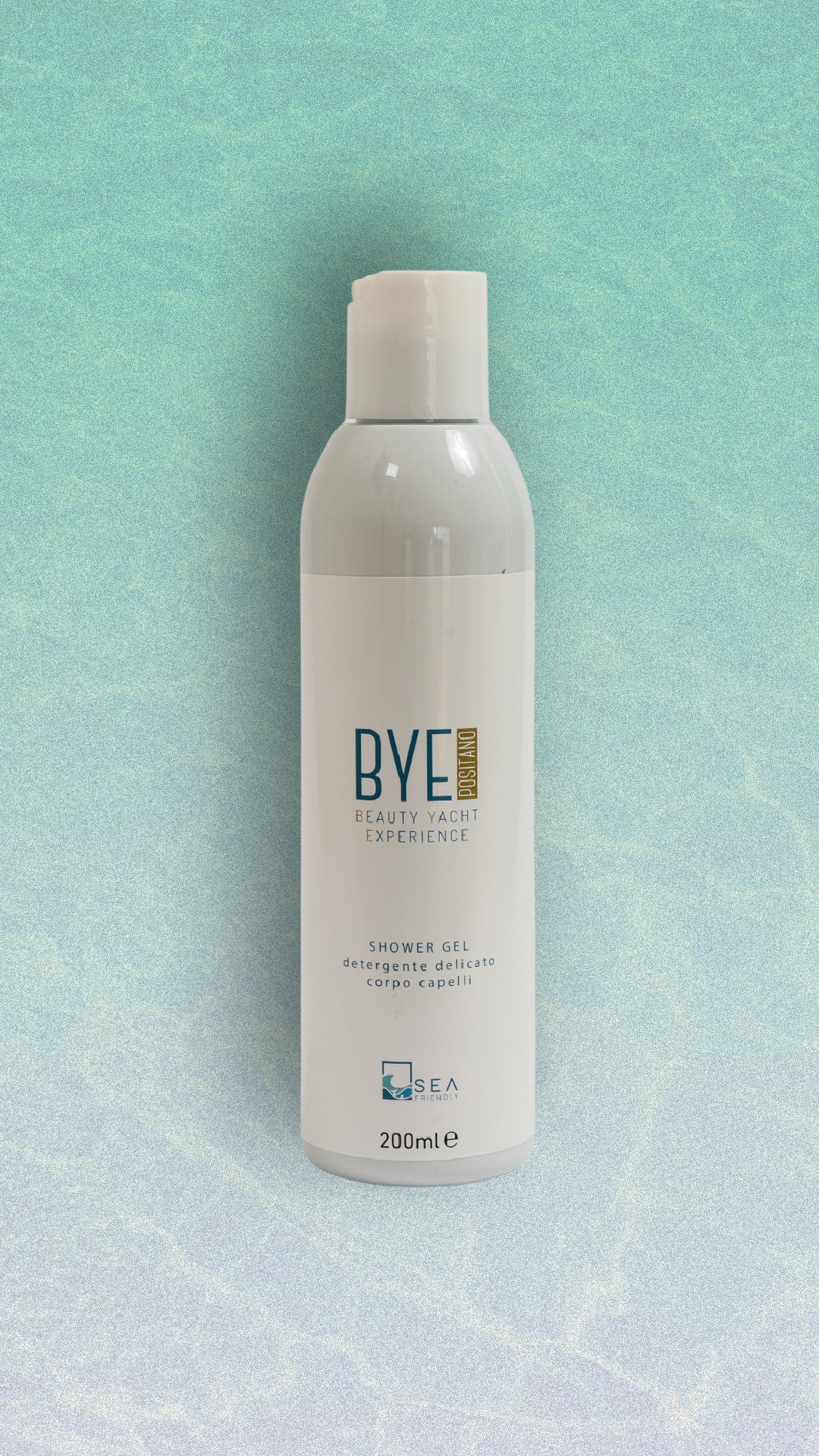Shower Gel