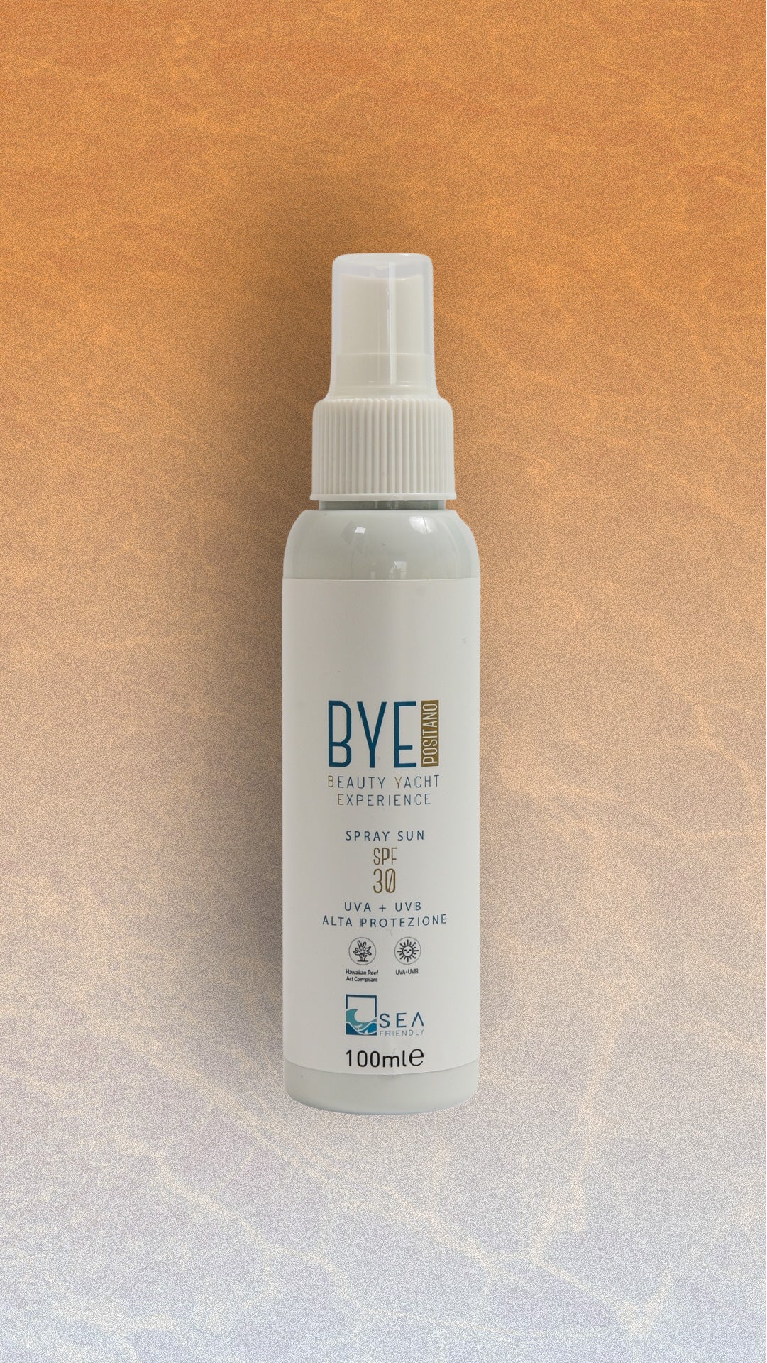 Spray Sun SPF 50/30