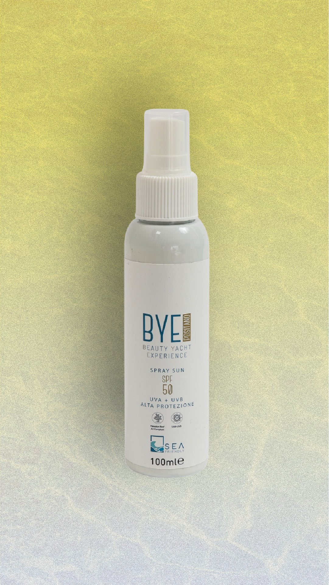 Spray Sun SPF 50/30