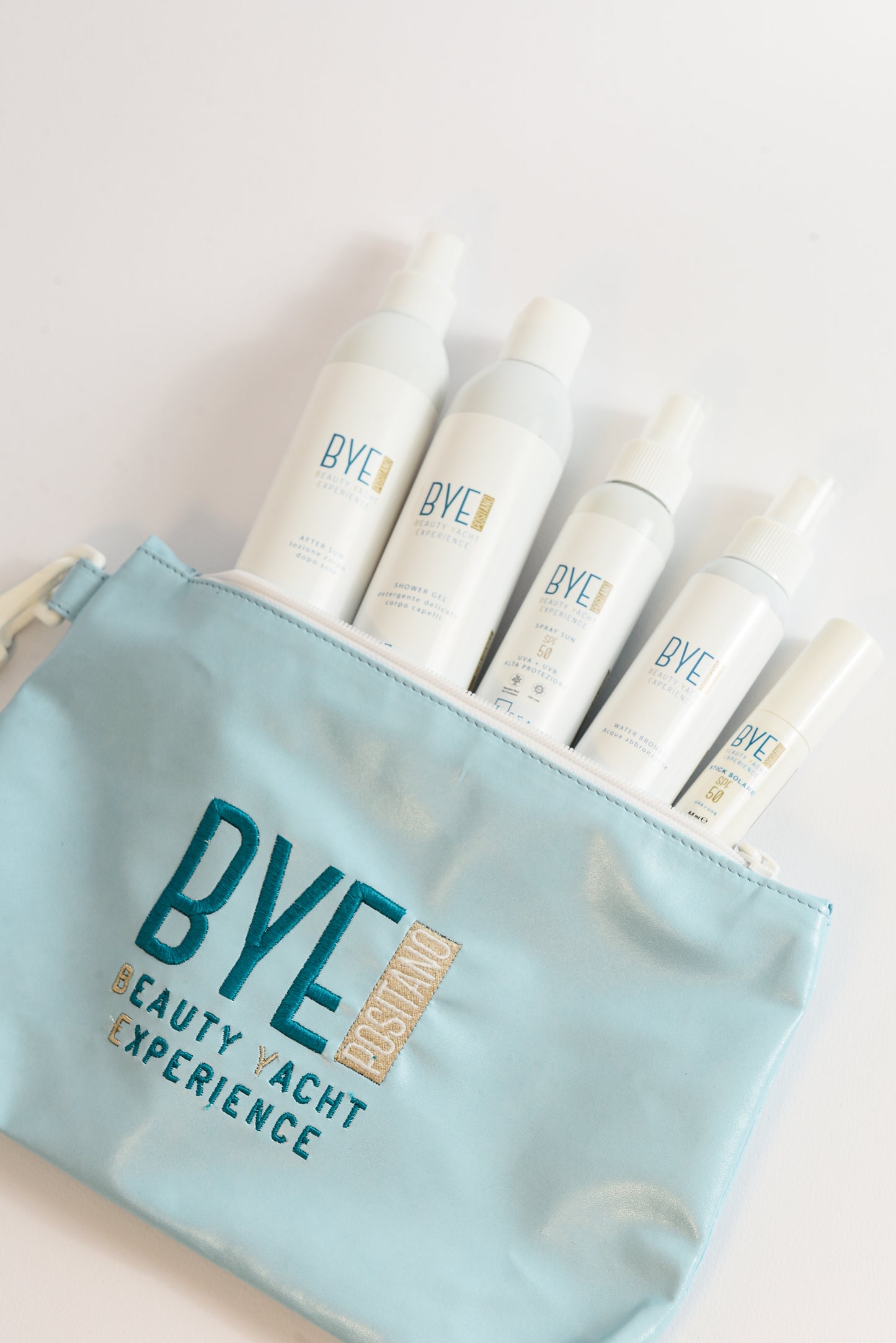 KIT Pochette - BYE Positano