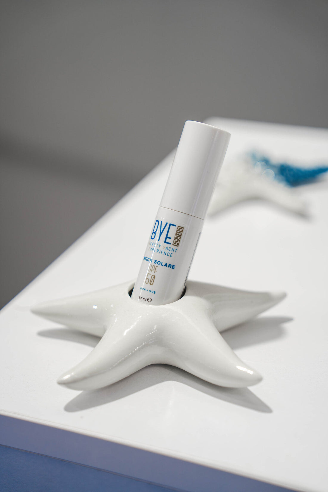 Il gesto più piccolo, la protezione più preziosa: nasce lo Stick Solare SPF 50 di BYE